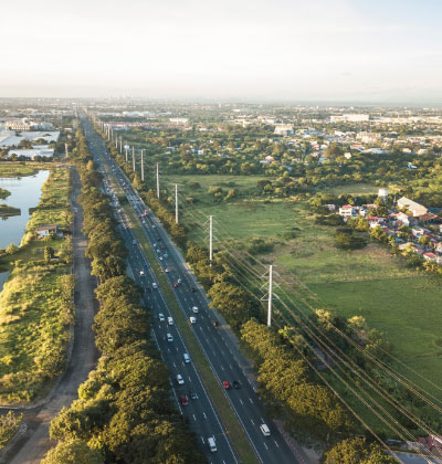 Philippines city image