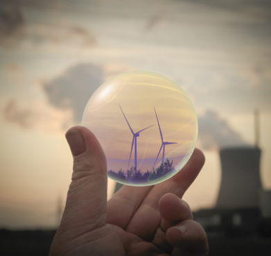 pollution in asia images