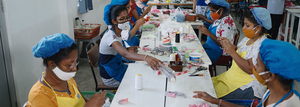 textile manufacturing industry image