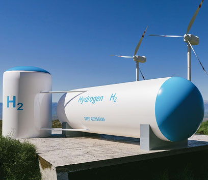 Actively investing in technologies image