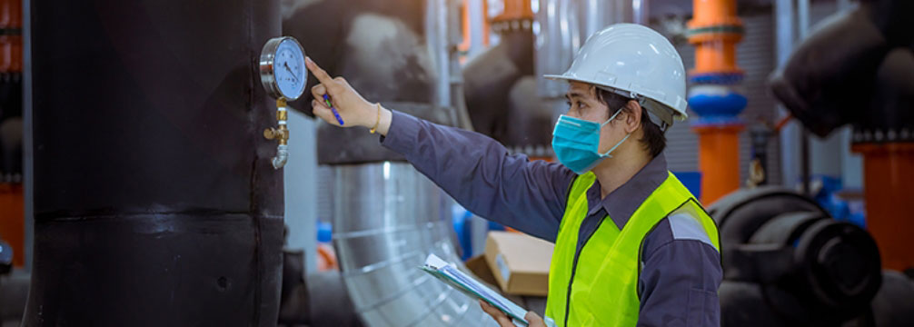 Compliance and enforcement