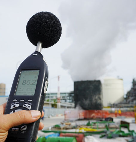 production facilities in Asia