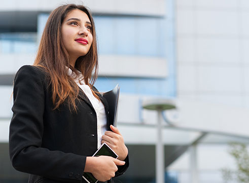 public consultations women image