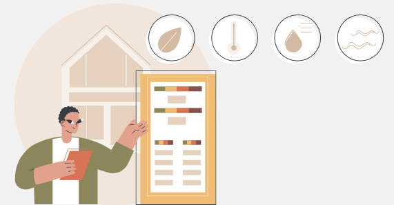 Challenges of addressing air pollution