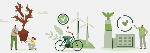 Measures to control air pollution in asia